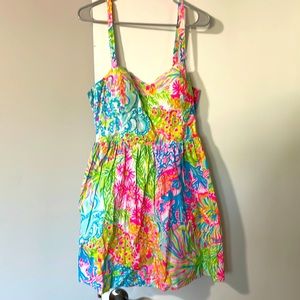 Lilly Pulitzer Dress